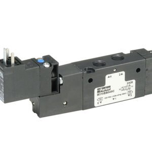 Valvula 4/2 parker