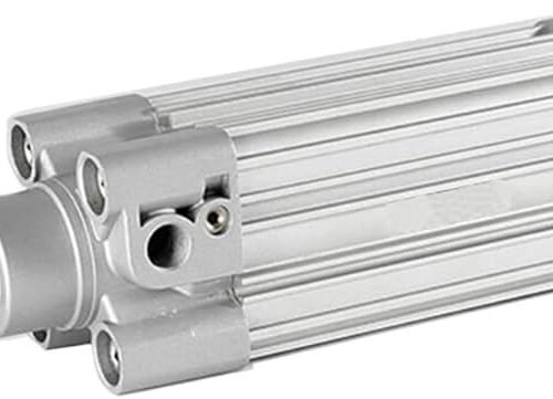 Cilindro neumatico SMC 50X25mm