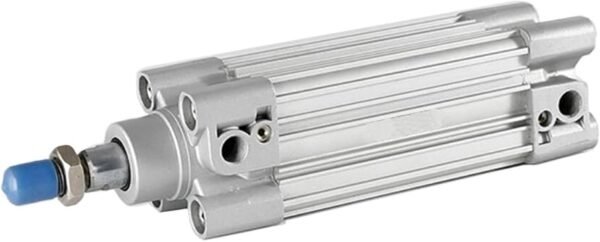 Cilindro neumatico SMC 50X25mm