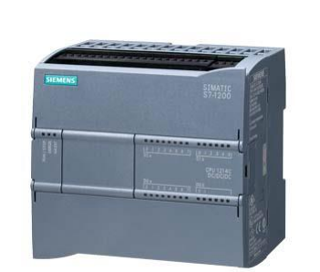 S7-1200 - 1214c DC/DC/DC