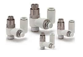 conectores Electroválvula VSNC-FTC-M52-MD-G14-FN-1A1 FESTO