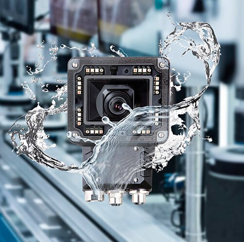 Programacion camaras inteligentes