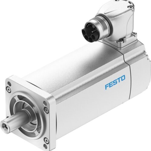 Servomotor EMMT-AS-60-S-LS-RMYB FESTO