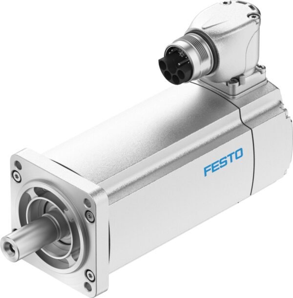 Servomotor EMMT-AS-60-S-LS-RMYB FESTO