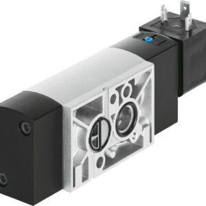 Electroválvula VSNC-FTC-M52-MD-G14-FN-1A1 FESTO