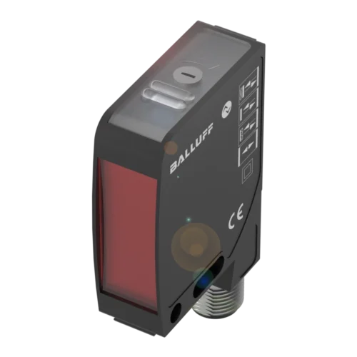 Sensor foto electrico BALLUFF BOS026R