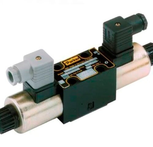VALVULA DIRECIONAL 4/2 D1VW020BNYC PARKER